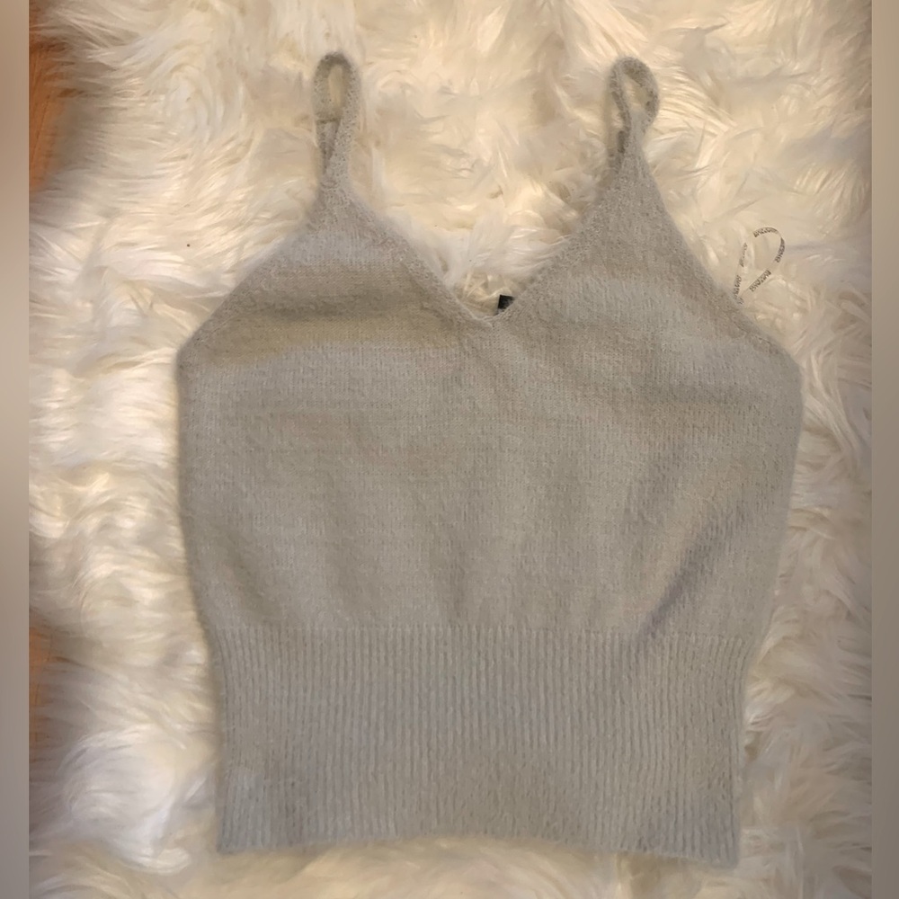 Buffalo Tanktop